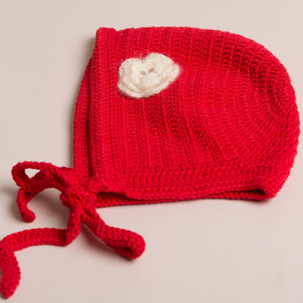 Little Red Hat