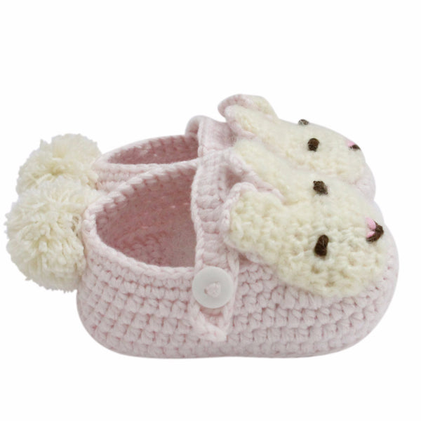 Baby cheap bunny shoes