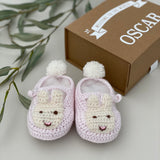 Baby Bunny Shoes