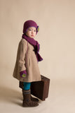 Heather Hat, Mittens or Scarf