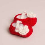 Little Red Shoes