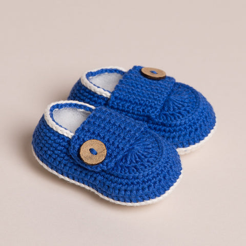 Baby Boy Shoes