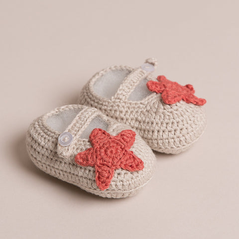 Baby Star Shoes