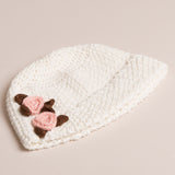 Baby's Mary-Jane Hat