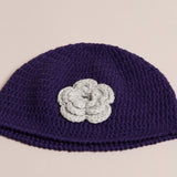 Purple Hat