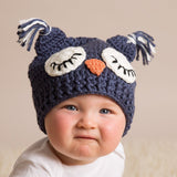 Owl Hat