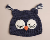 Owl Hat