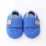 Baby Boy Shoes
