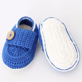 Baby Boy Shoes
