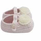 Baby's Flower Hat