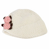 Baby's Mary-Jane Hat