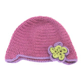 Heather Hat, Mittens or Scarf