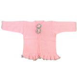 Girl's Cardigan (Pink)