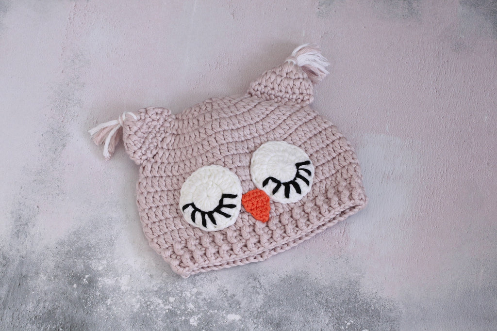 Owl Hat Attic