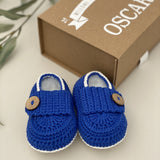 Baby Boy Shoes