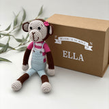Personalised Keepsake box
