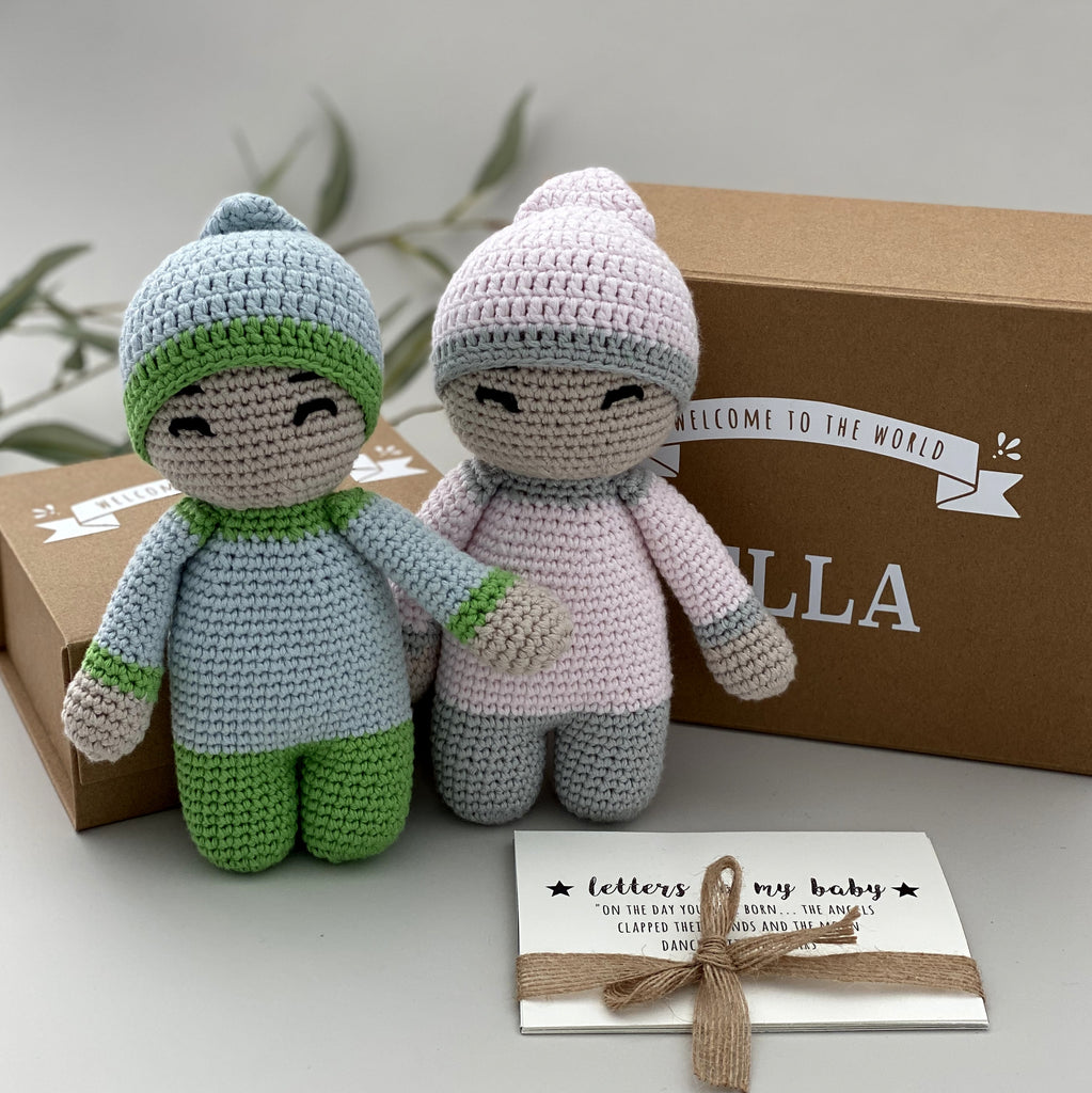 Attic baby dolls hotsell