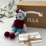 Personalised Keepsake box