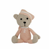 Ready For Bed Ted