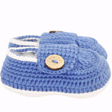 Baby Boy Shoes